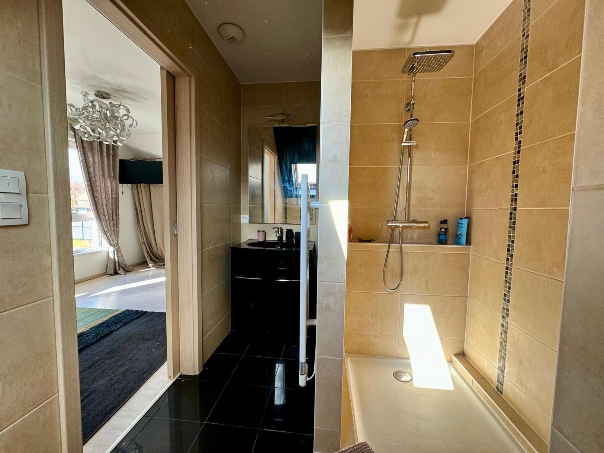 Le Manoir Obernois - 5Mn Du Centre - 10 Pers. Βίλα Ομπερναί Εξωτερικό φωτογραφία