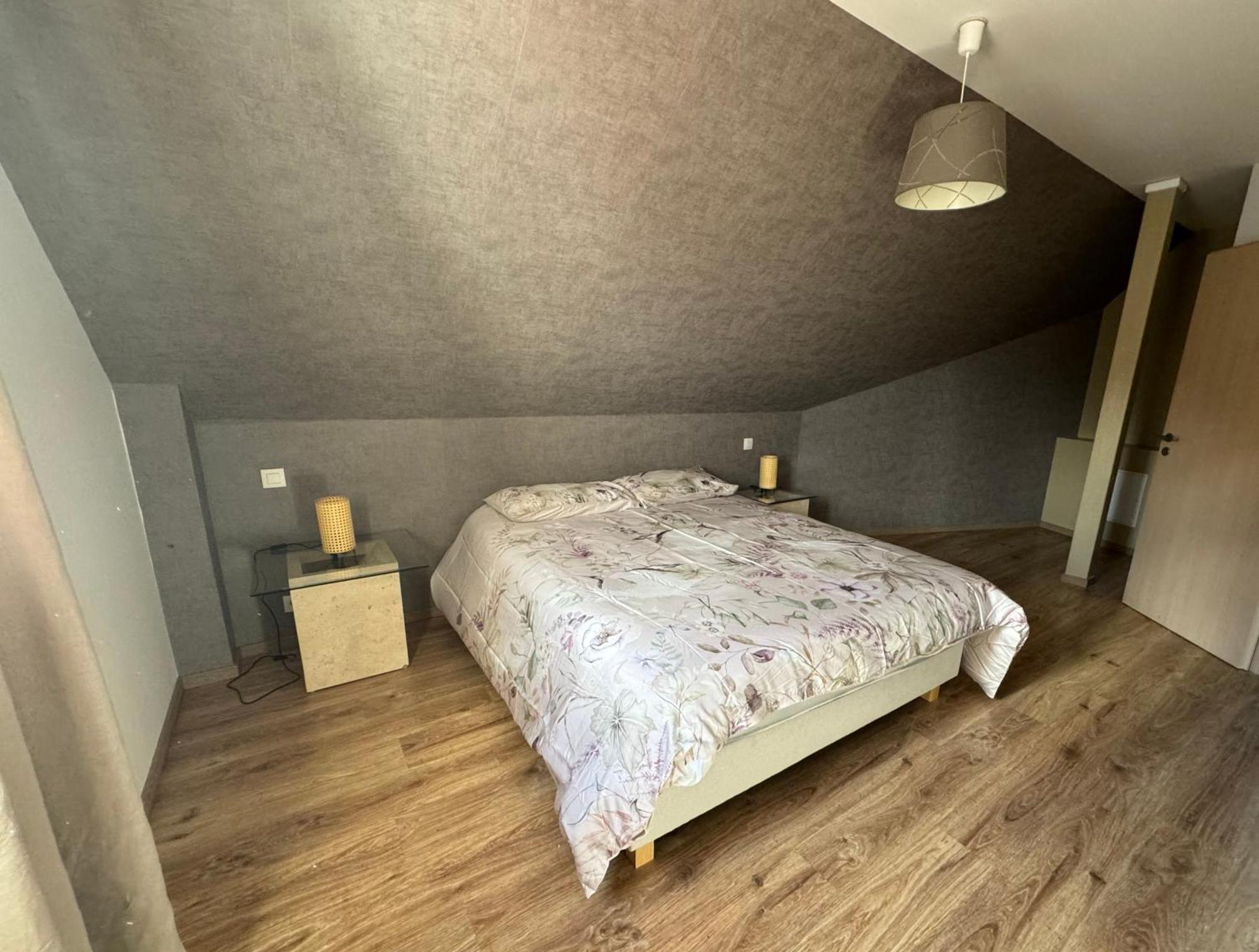 Le Manoir Obernois - 5Mn Du Centre - 10 Pers. Βίλα Ομπερναί Εξωτερικό φωτογραφία