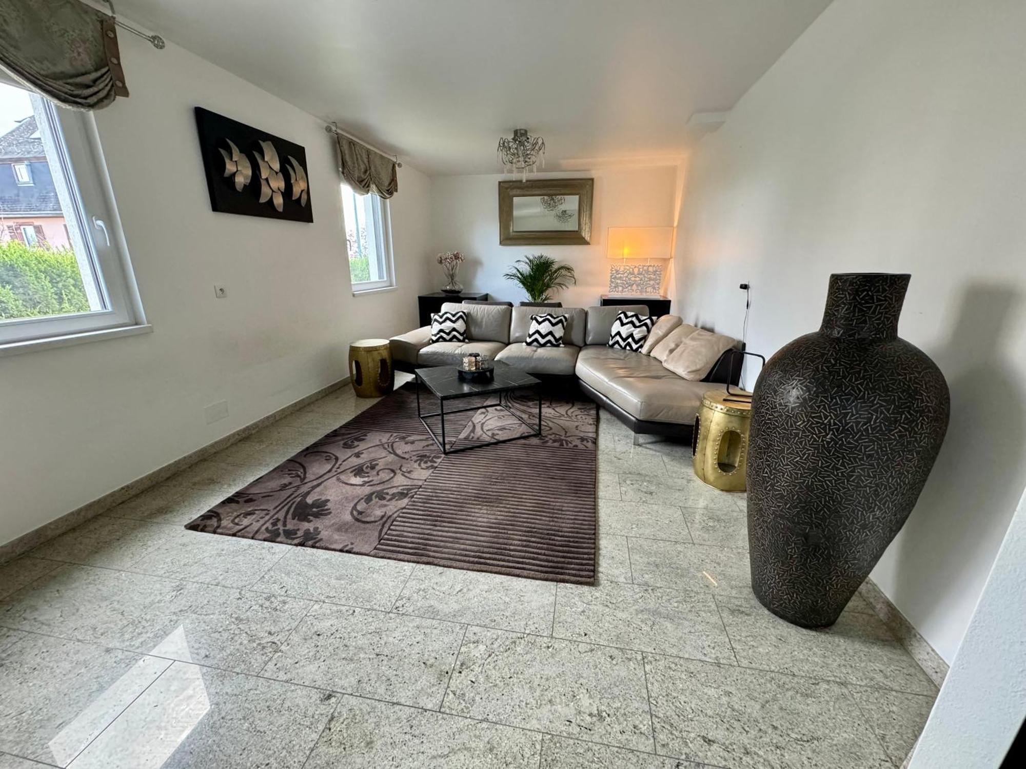 Le Manoir Obernois - 5Mn Du Centre - 10 Pers. Βίλα Ομπερναί Εξωτερικό φωτογραφία
