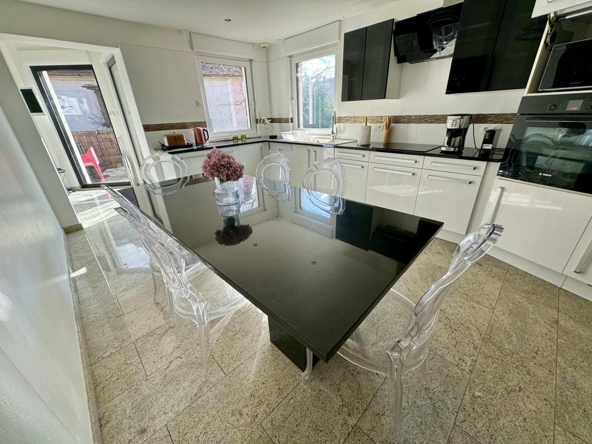 Le Manoir Obernois - 5Mn Du Centre - 10 Pers. Βίλα Ομπερναί Εξωτερικό φωτογραφία