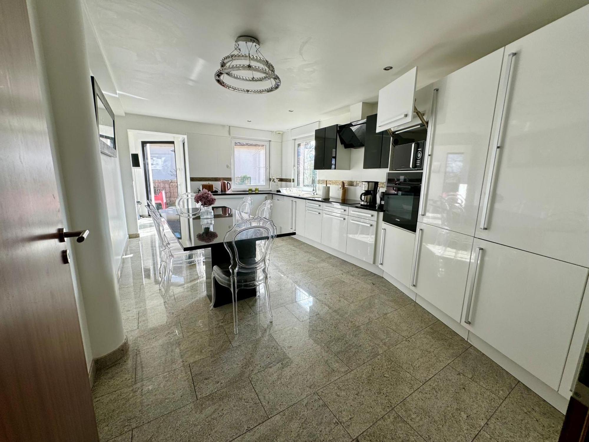 Le Manoir Obernois - 5Mn Du Centre - 10 Pers. Βίλα Ομπερναί Εξωτερικό φωτογραφία